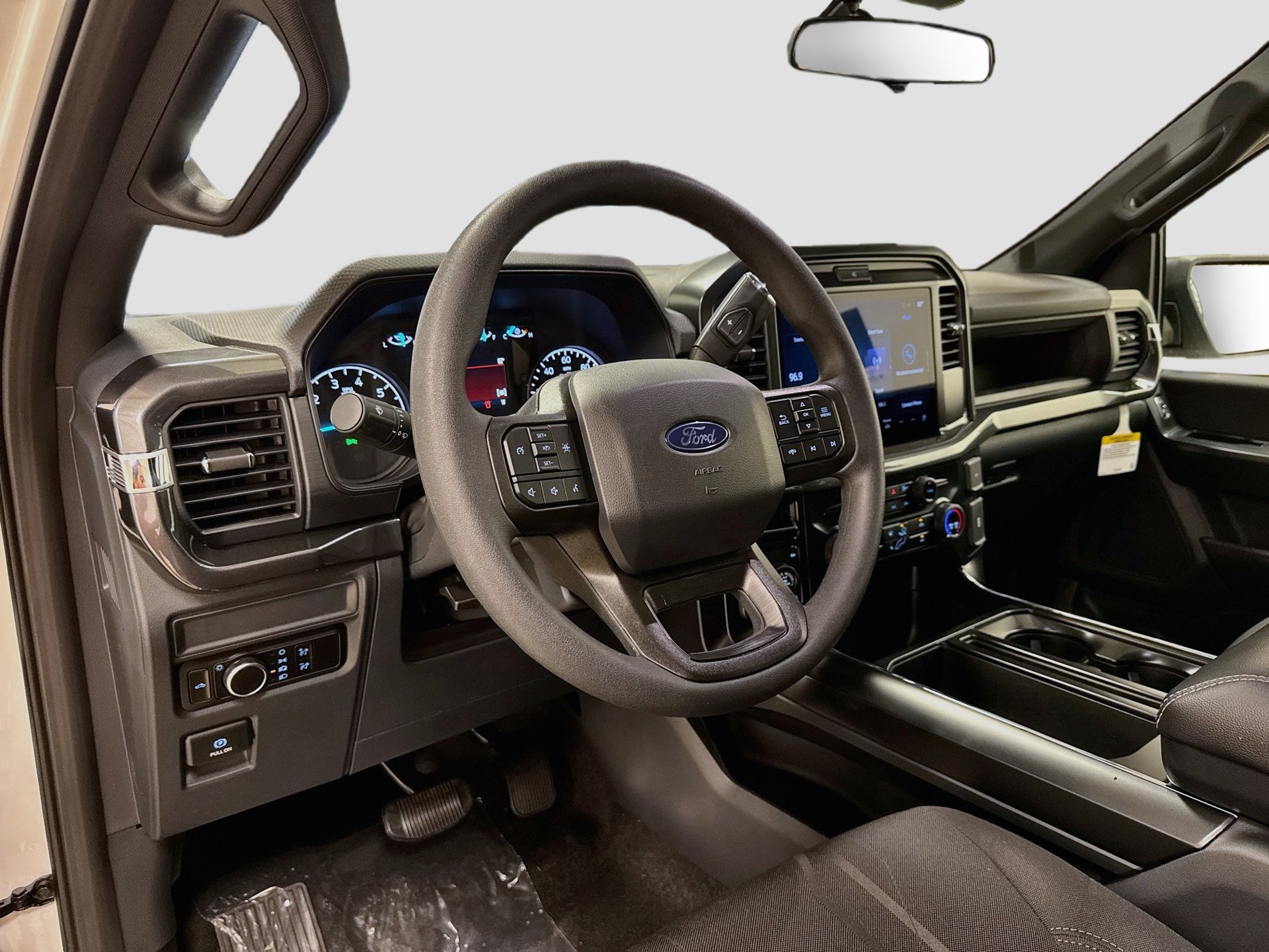 New 2026 Ford F150 STX AWD/4WD image 9