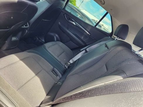 Used 2023 Buick Envision Preferred AWD/4WD image 7