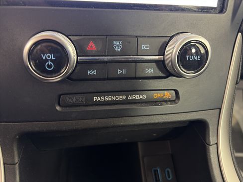 Used 2023 Ford Edge SEL w/ Sport Appearance Package AWD/4WD image 20