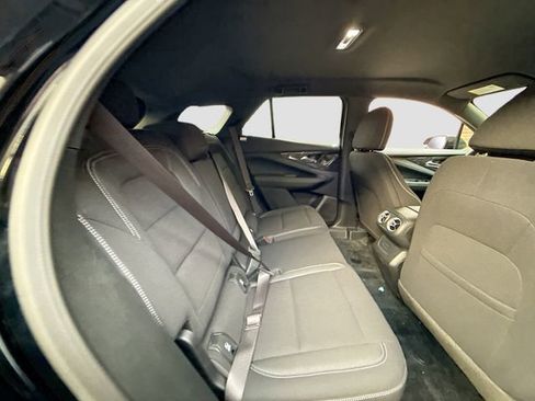 New 2026 Chevrolet Blazer EV LT image 26