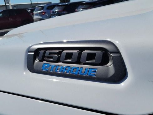 New 2026 RAM 1500 Big Horn image 11