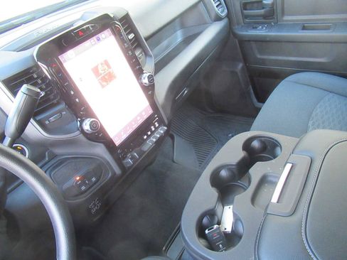 New 2026 RAM 3500 Tradesman image 35