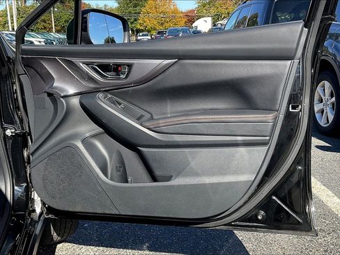 Certified 2022 Subaru Crosstrek 2.5i Limited w/ Moonroof Package 1 image 21