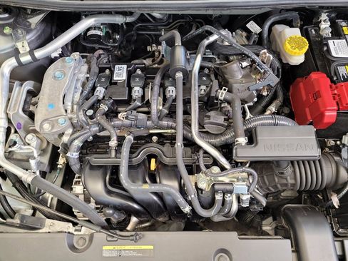 Used 2024 Nissan Sentra S FWD image 30