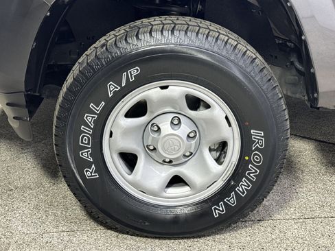 Used 2021 Toyota Tacoma SR image 16