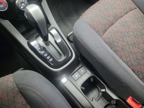 Used 2017 Chevrolet Sonic LT w/ RS Package image 26