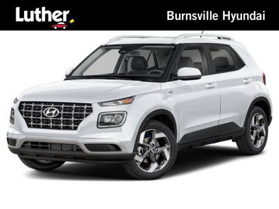 New 2026 Hyundai Venue SEL