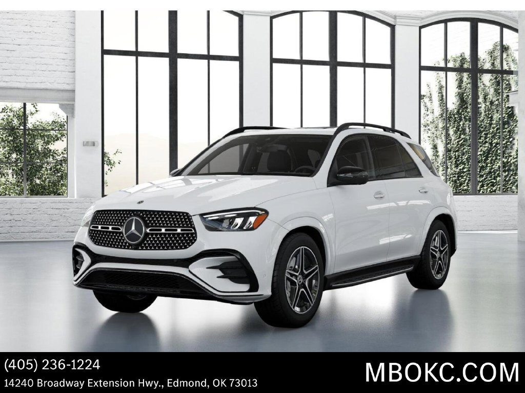 Used 2026 Mercedes-Benz GLE 350 4MATIC image 41