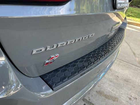 Certified 2022 Dodge Durango GT image 15