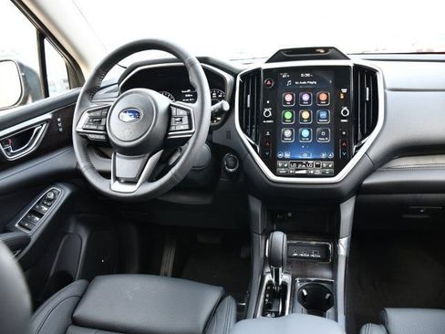 New 2026 Subaru Ascent Touring AWD/4WD image 21