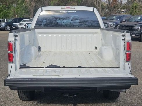 Used 2013 Ford F150 XL w/ PWR Equipment Group image 16