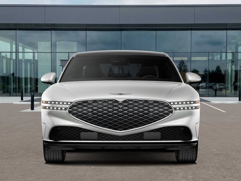 New 2026 Genesis G90 3.5T AWD/4WD image 8