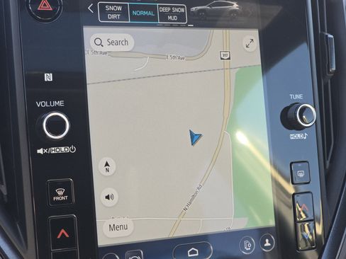 New 2026 Subaru Crosstrek 2.5i Sport image 10