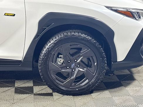 Certified 2024 Subaru Crosstrek 2.5i Sport image 24