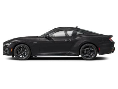 Used 2024 Ford Mustang GT RWD image 2