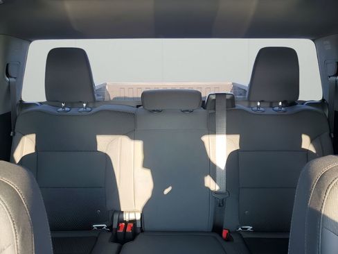 New 2026 GMC Sierra 1500 Pro w/ Graphite Edition image 40