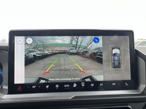 New 2025 Ford Bronco Sport Badlands w/ Badlands Tech Package image 19