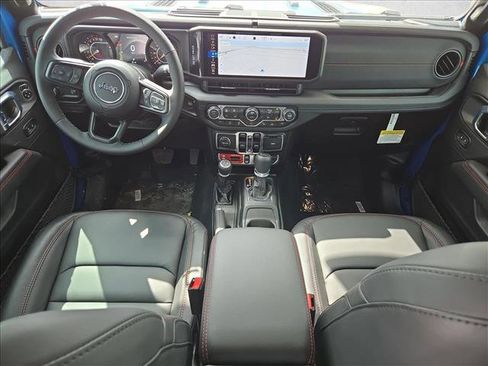 New 2026 Jeep Gladiator Rubicon image 15