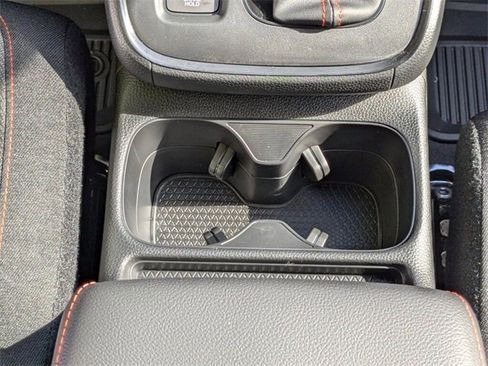 New 2026 Honda CR-V Sport image 16