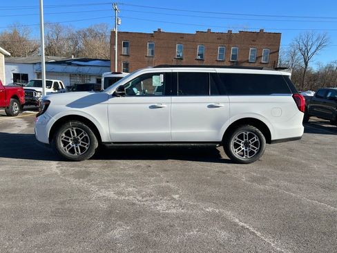 New 2026 Ford Expedition Max Active image 5