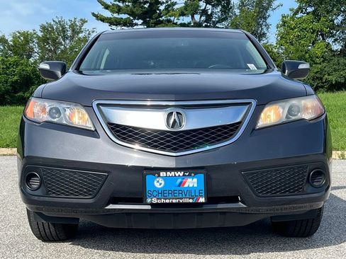 Used 2014 Acura RDX FWD image 2