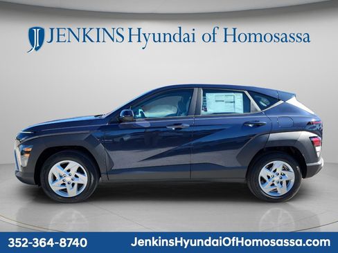 New 2026 Hyundai Kona SE FWD image 4