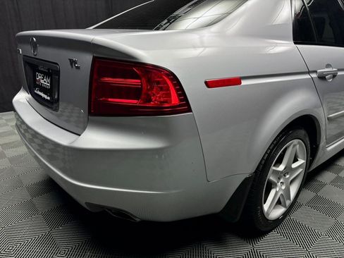 Used 2005 Acura TL FWD image 13