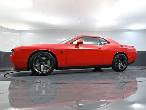Used 2023 Dodge Challenger SRT Hellcat image 51