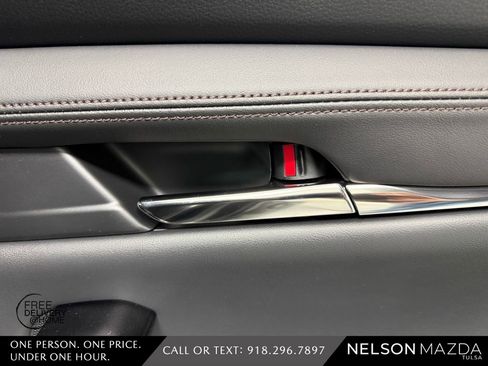New 2026 MAZDA MAZDA3 2.5 S Hatchback w/ Premium Pkg image 43