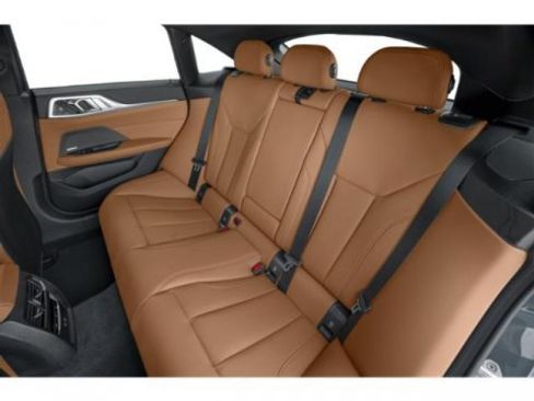 New 2026 BMW i4 eDrive40 RWD image 15