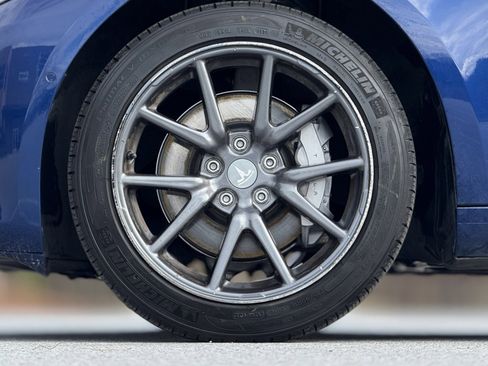 Used 2020 Tesla Model 3 Standard Range Plus image 17