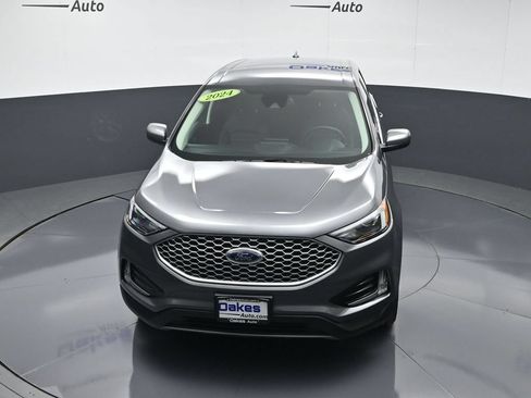 Used 2024 Ford Edge SEL w/ Convenience Package AWD/4WD image 48