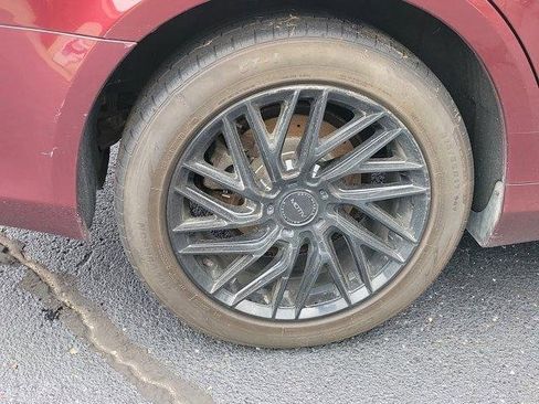 Used 2007 Lexus ES 350 w/ Premium Plus Pkg image 4