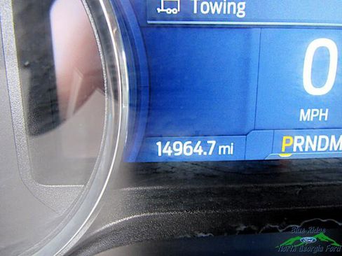 Used 2023 Ford F150 XLT w/ Equipment Group 302A High image 24