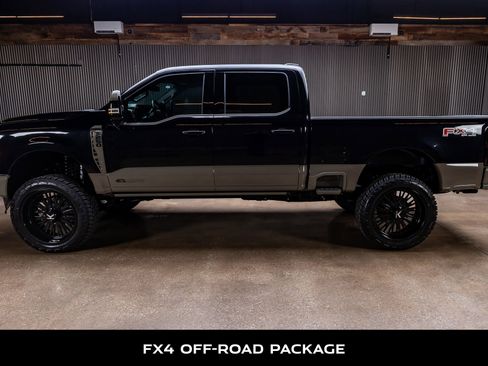 Used 2026 Ford F250 King Ranch AWD/4WD image 6