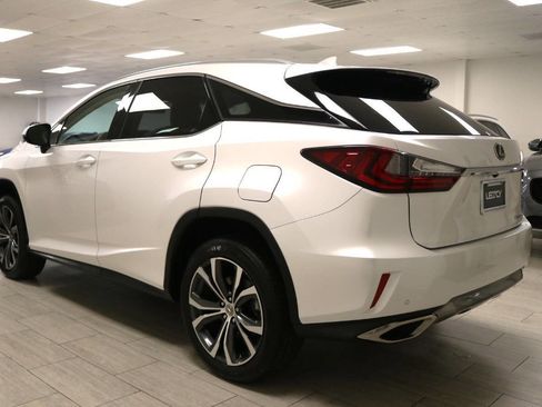Used 2017 Lexus RX 350 FWD image 7