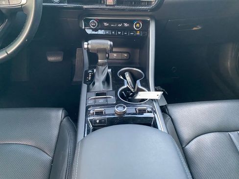 Used 2024 Kia K5 EX image 15