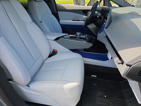 New 2026 Cadillac Optiq Sport 2 RWD image 38
