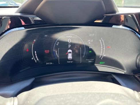 Used 2022 Lexus NX 350h AWD w/ Vision Package image 13