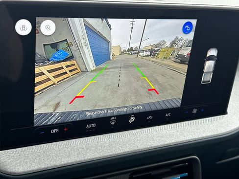 New 2026 Ford Maverick XLT image 19