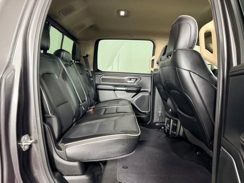 Used 2020 RAM 1500 Laramie w/ Off Road Group AWD/4WD image 25