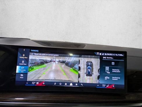 New 2026 BMW X5 xDrive50e image 14