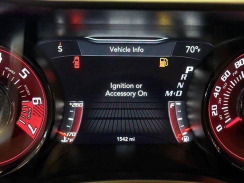 Used 2022 Dodge Challenger SRT Hellcat image 43