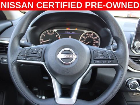 Certified 2024 Nissan Altima 2.5 SV image 25