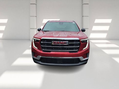 New 2026 GMC Acadia Elevation w/ Elevation Premium Package image 2