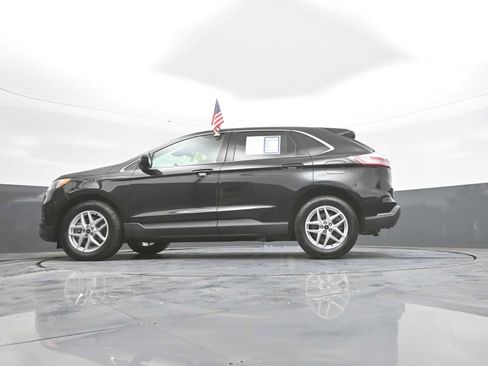 Used 2023 Ford Edge SEL AWD/4WD image 40