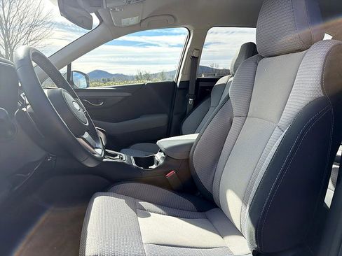 Used 2025 Subaru Outback Premium w/ Popular Package #1 image 19