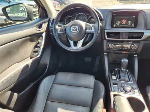 Used 2016 MAZDA CX-5 Grand Touring AWD/4WD image 13