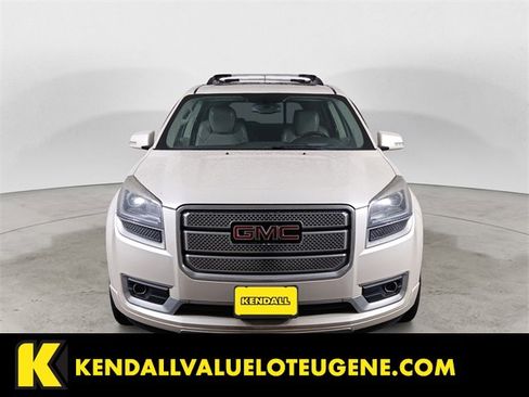 Used 2013 GMC Acadia Denali image 8