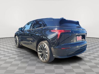 Used 2026 Chevrolet Blazer EV RS